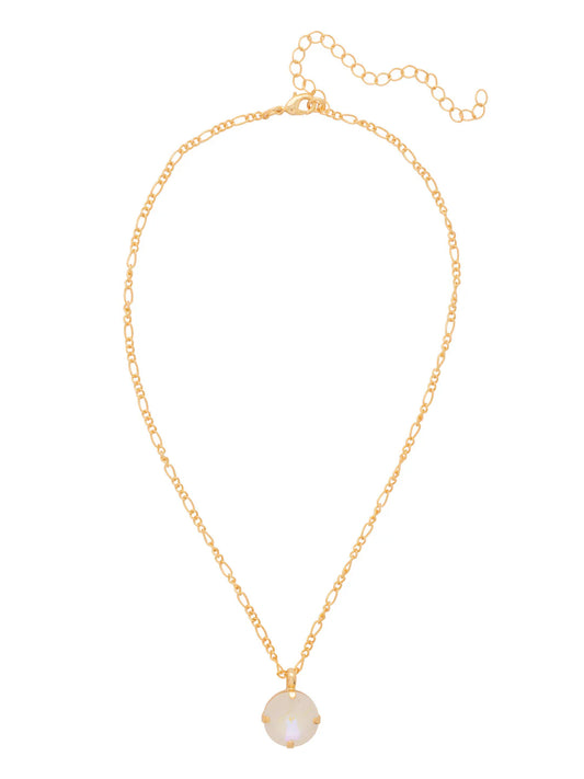 Kelly Pendant Necklace