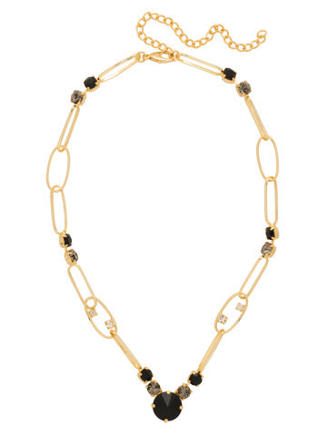 Greer Pendant Necklace