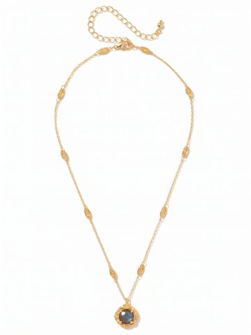 Lori Pendant Necklace