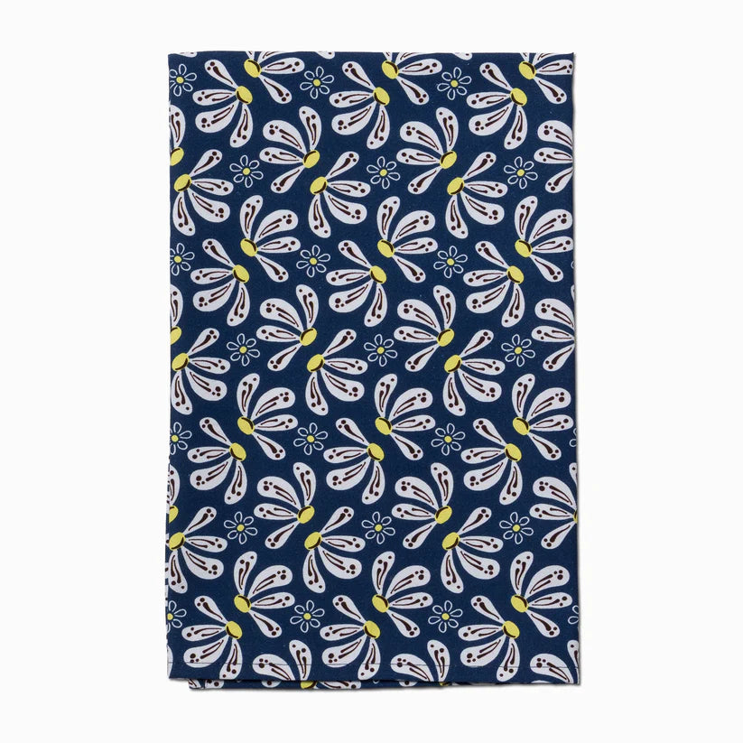 New Wing Studio Kitchen Towels