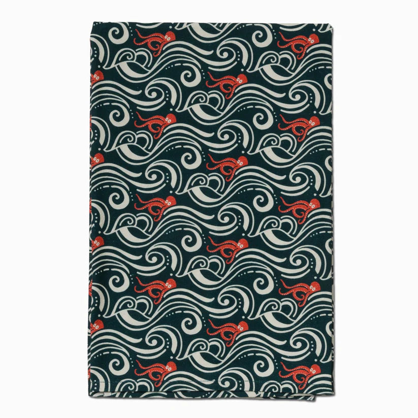 New Wing Studio Kitchen Towels