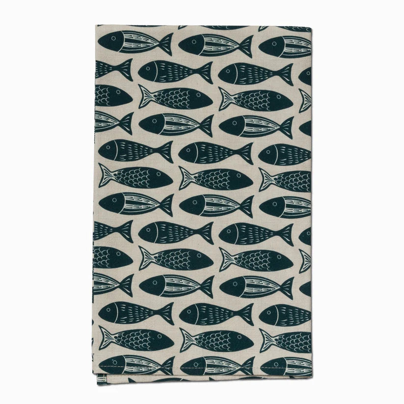 New Wing Studio Kitchen Towels
