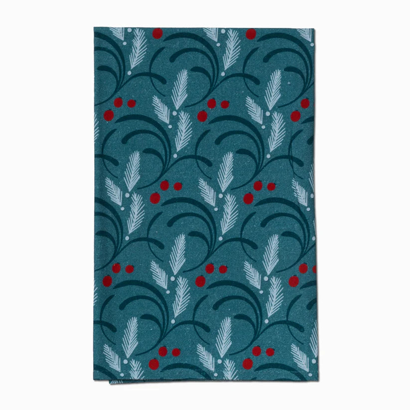 New Wing Studio Kitchen Towels