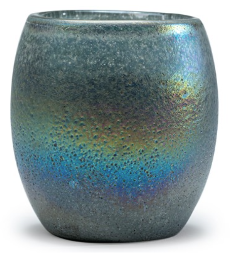 Glass Voltive