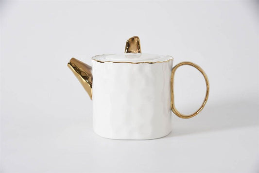 Portofino Tea/Coffee Pot