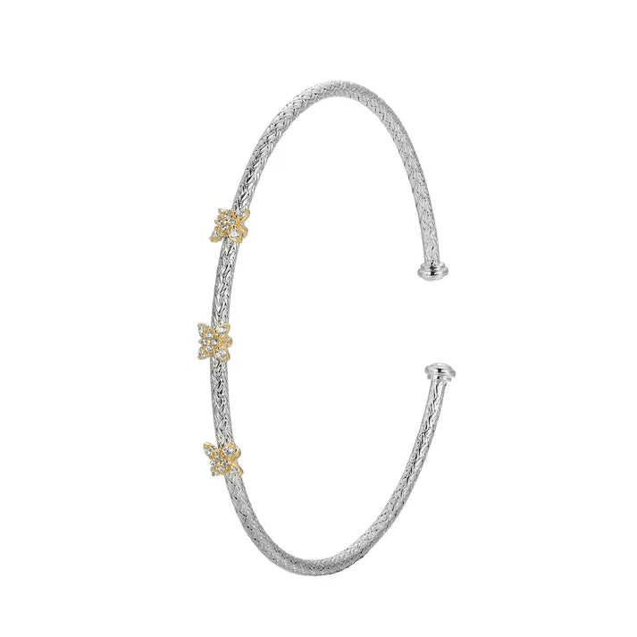 Classic Mesh Bracelet