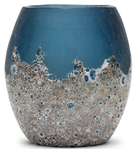 Glass Voltive