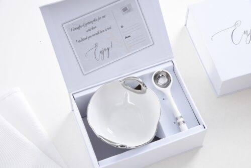 The Round Handle Set