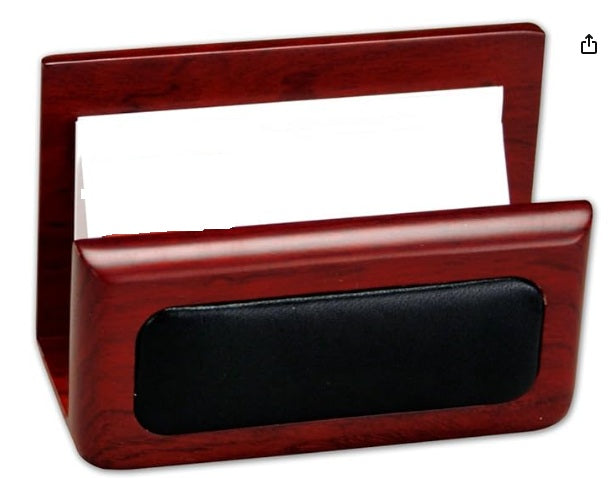 Business Card Holder