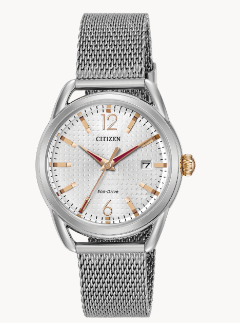 Eco Drive Sport Casual