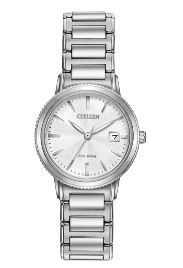 Eco Drive Watch