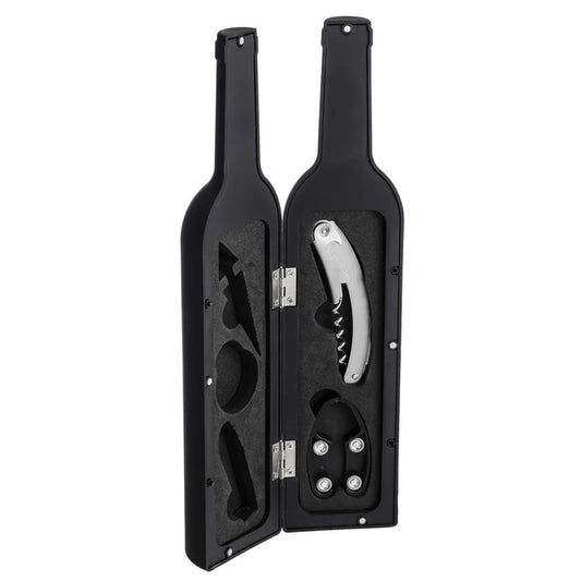 5-piece Wine Tool Set