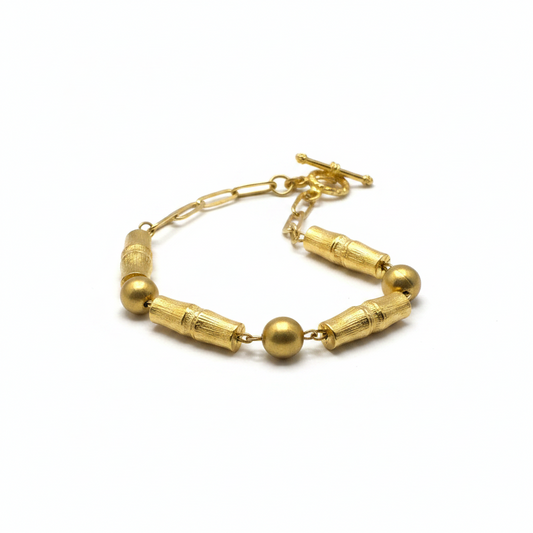 Bamboo Bracelet