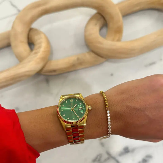 Gem Bracelet