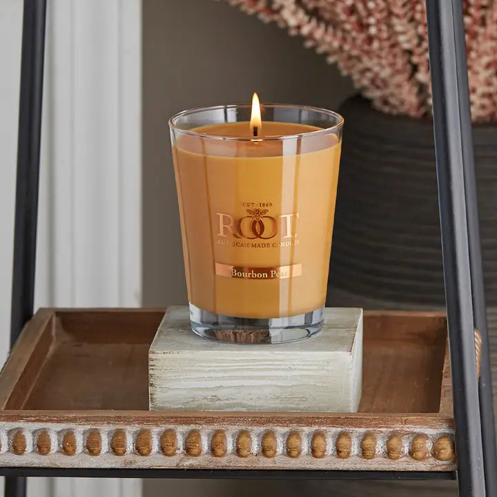 Small Veriglass Candle