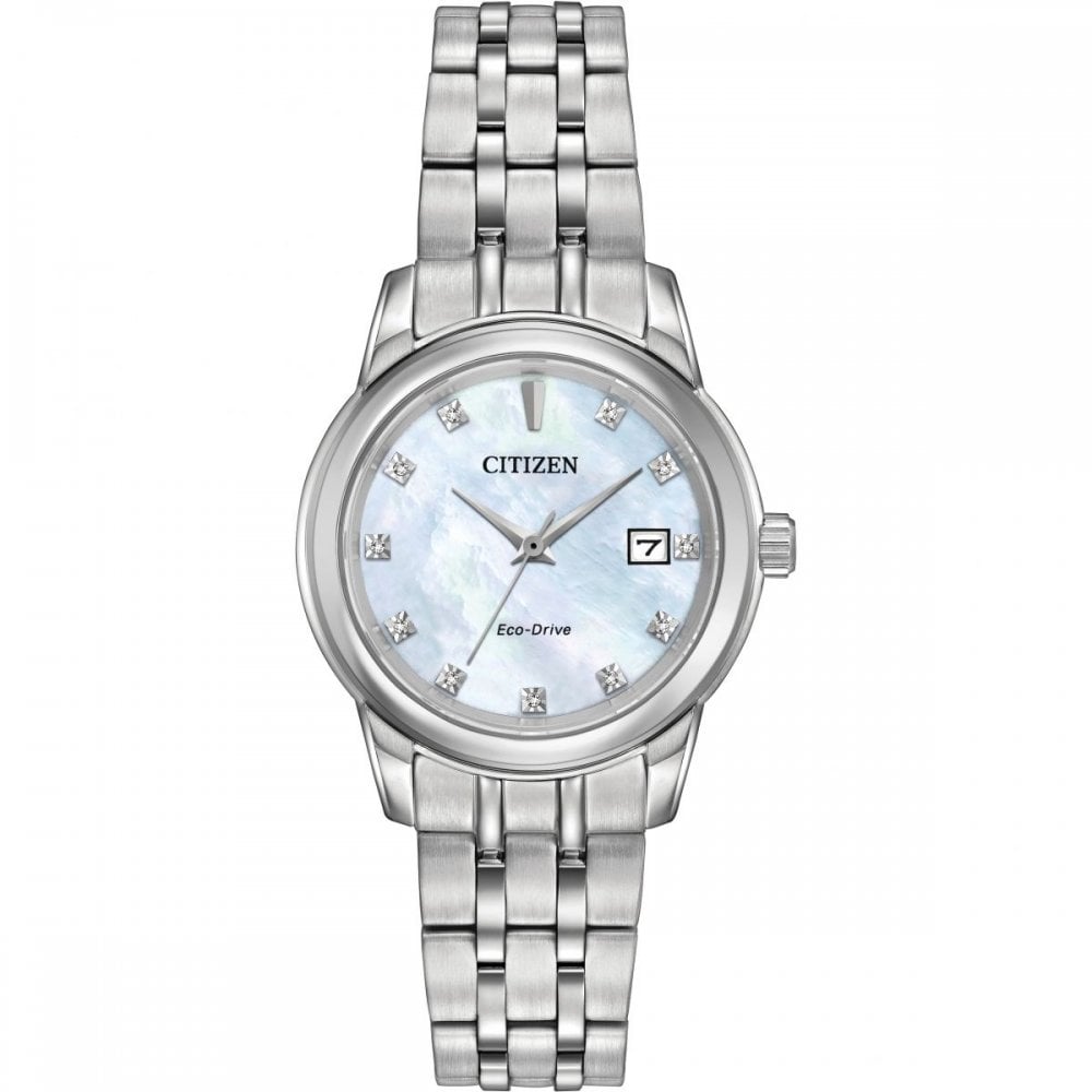 Citizen Eco Drive Dress Watch