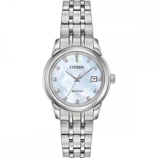 Citizen Eco Drive Dress Watch