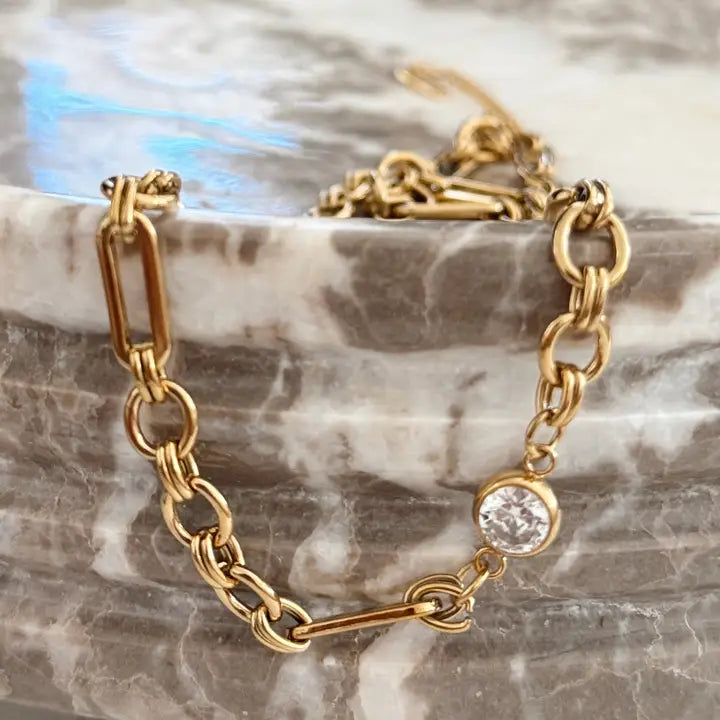 Melissa Necklace