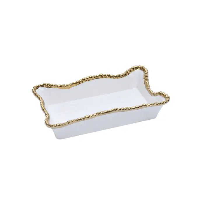 Dinner Napkin/Guest Towel Holder