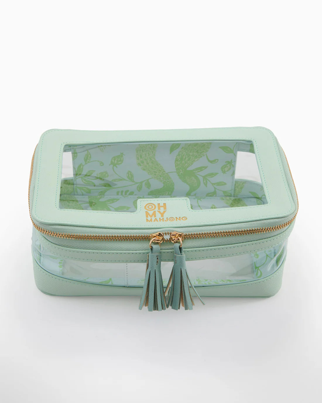 Tile Storage Bags