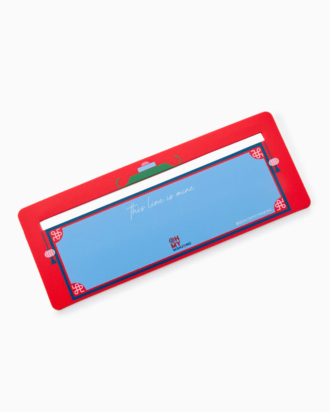 Line Finder