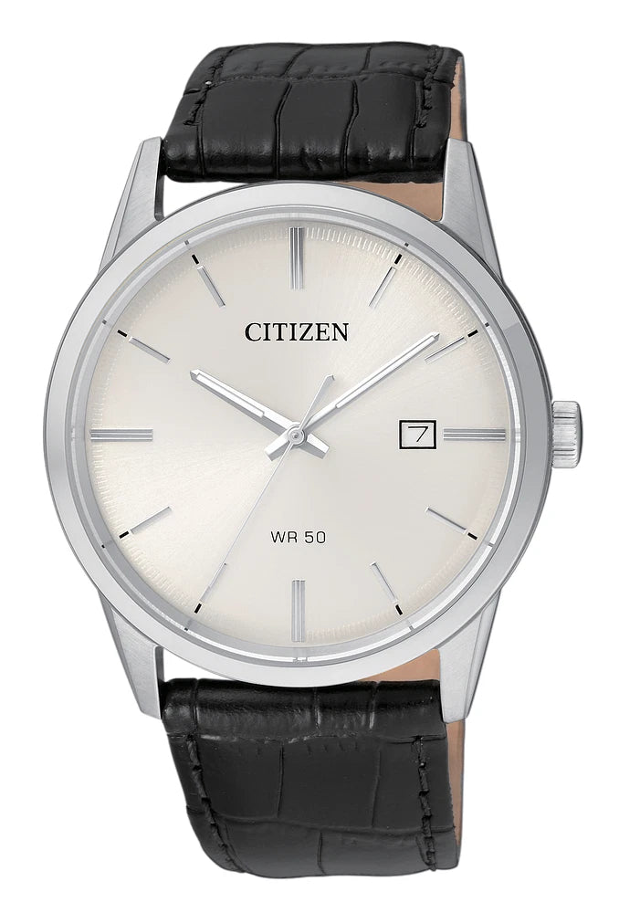 Men's Quartz Watch