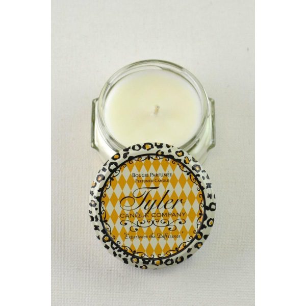 Tyler Candles Small 3.4 oz