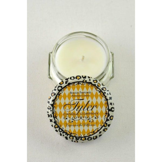 Tyler Candles Small 3.4 oz